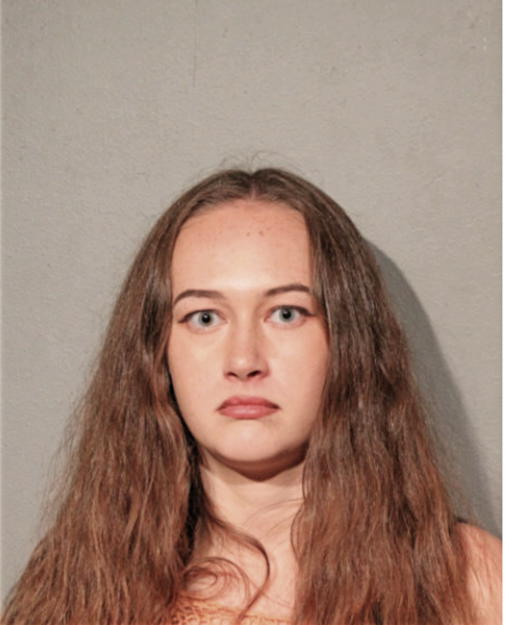LILAH JONES-ROACH, Cook County, Illinois
