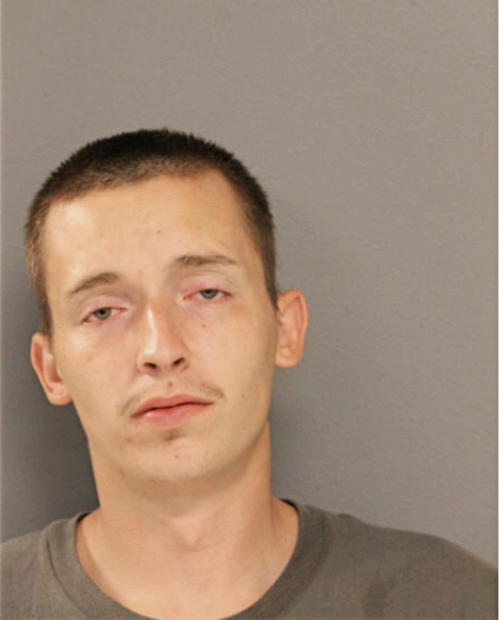 RANDALL K JORCZAK, Cook County, Illinois