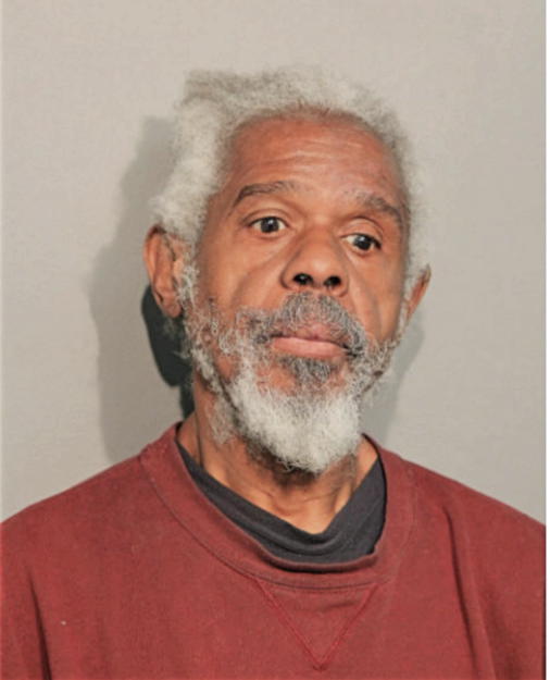 WILLIE KELLEY, Cook County, Illinois