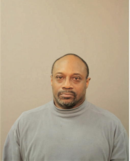 MAURICE L KOONCE, Cook County, Illinois
