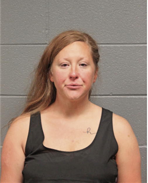 MORGAN L REYNOLDS, Cook County, Illinois