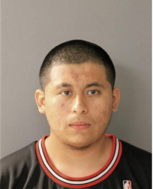 KEVIN DE LA ROSA, Cook County, Illinois
