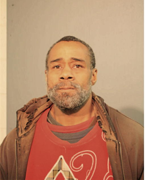 TORANCE LANIER, Cook County, Illinois