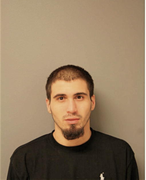 ANTHONY LAROSA, Cook County, Illinois