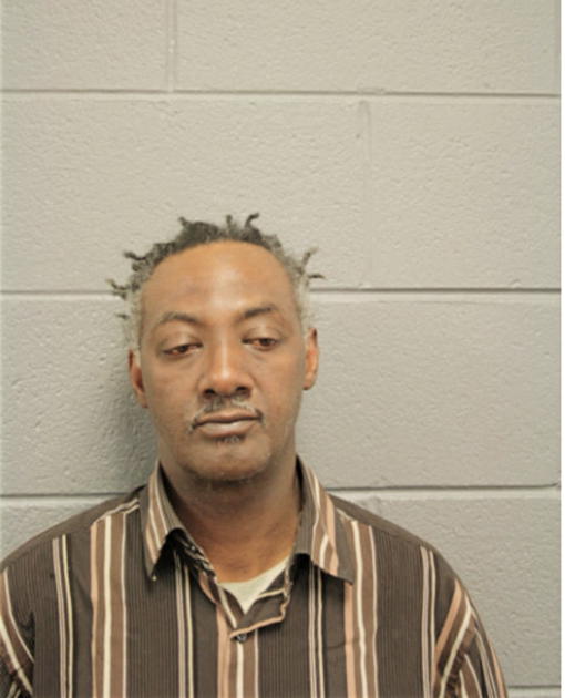 GREGORY LEE, Cook County, Illinois