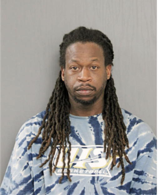 DANIEL L LEWIS, Cook County, Illinois