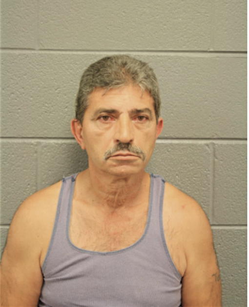 ARISTOTLE LIKOUDIS, Cook County, Illinois