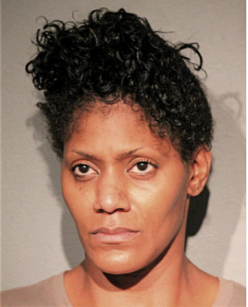 ALICIA M LITTLE, Cook County, Illinois