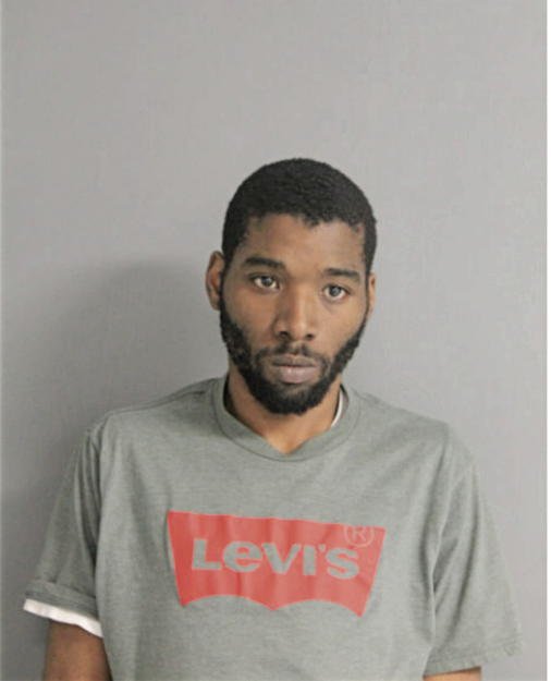 CURTIS D LOGAN, Cook County, Illinois