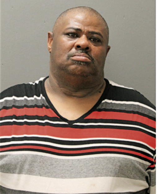 ROGER L LOLLIS, Cook County, Illinois