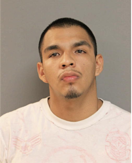 JOSE JAVIER LOPEZ-CERVANTES, Cook County, Illinois