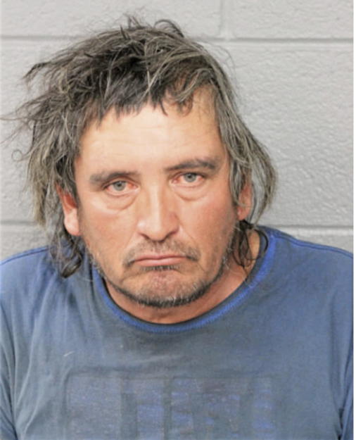 RUBEN LOPEZ, Cook County, Illinois