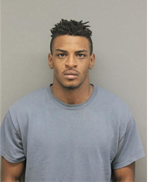 KARDON L LUCAS, Cook County, Illinois