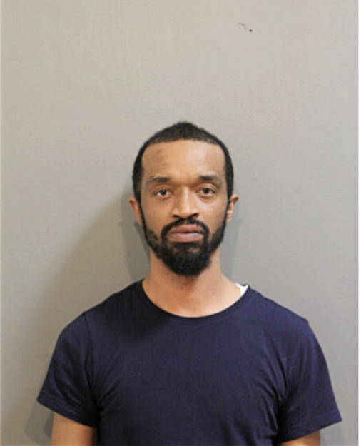 BIRDELL J MALCOLM, Cook County, Illinois