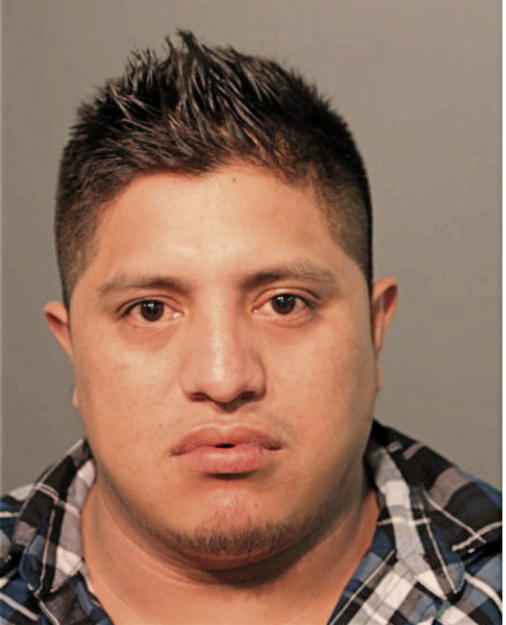 ANGEL MARIN-SANCHEZ, Cook County, Illinois