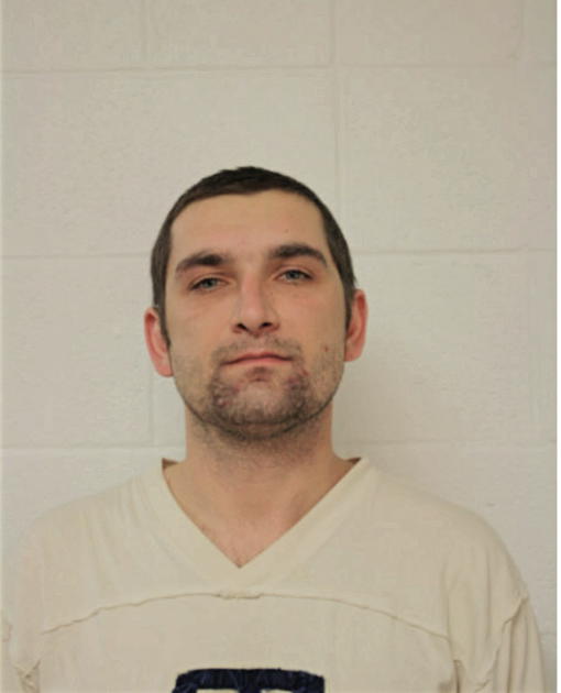 SERHY MARKIN, Cook County, Illinois