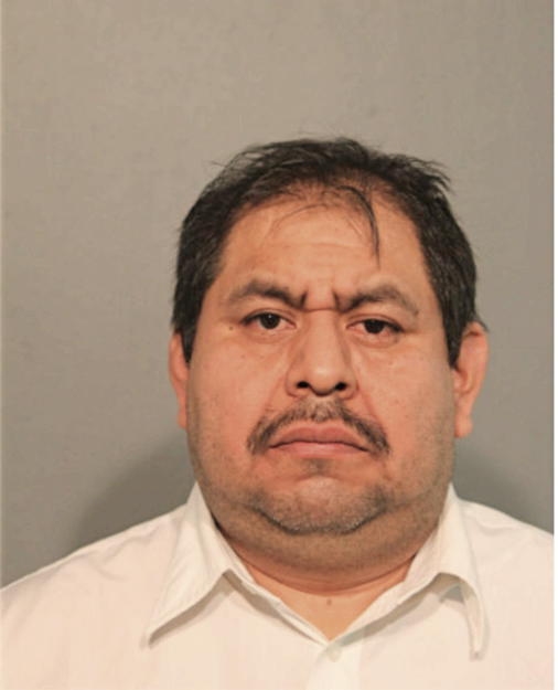 ALFREDO MARTINEZ, Cook County, Illinois