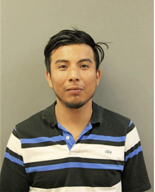 RAMON MARTINEZ, Cook County, Illinois