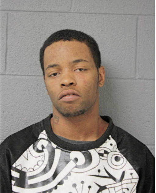 DESMOND MAYO, Cook County, Illinois