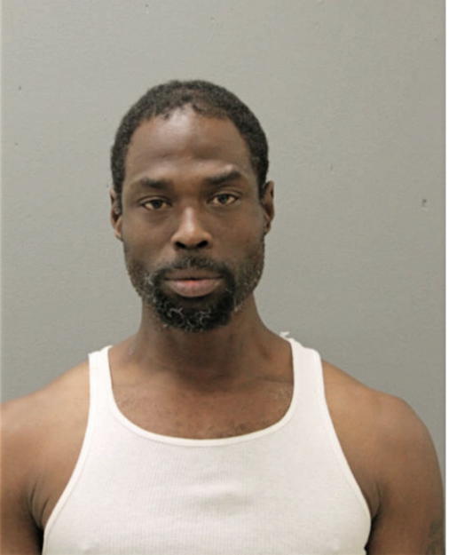 DEMARCUS J MCGRONE, Cook County, Illinois