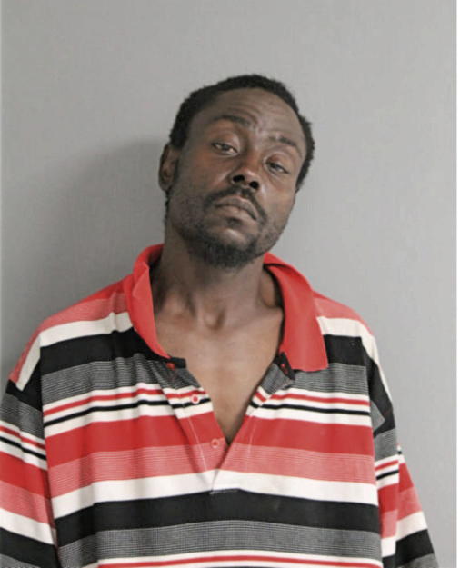 RASHAD MCLAUGHLIN, Cook County, Illinois