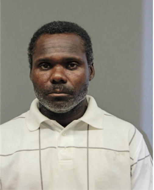 ROLAND D MELTON, Cook County, Illinois
