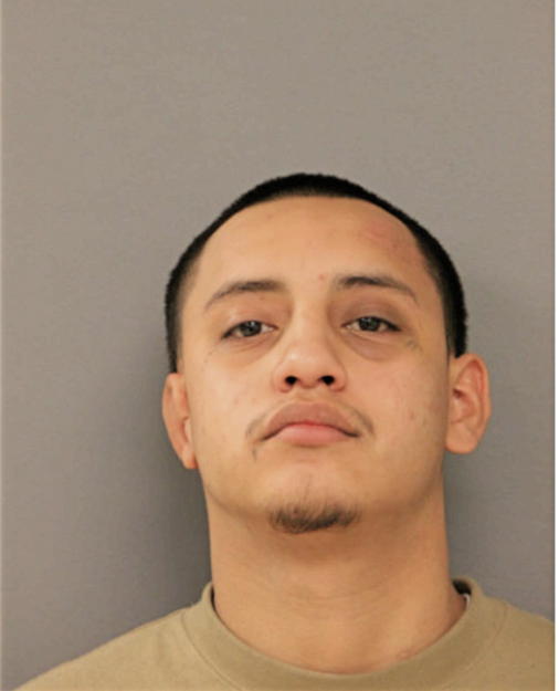 EDILBERTO MENDOZA, Cook County, Illinois