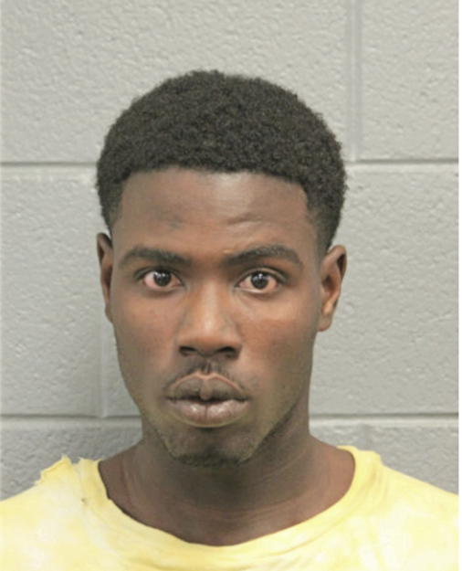 ERIC J MILLER, Cook County, Illinois