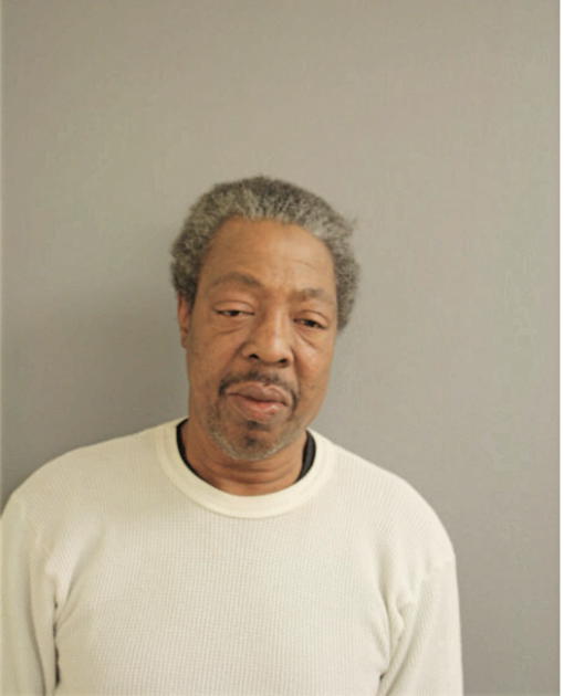JOHN J MILLER, Cook County, Illinois