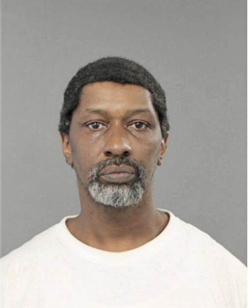 ANDRE M MILNER, Cook County, Illinois