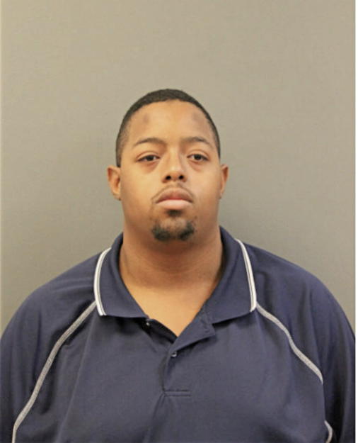 ERIC T MOBLEY, Cook County, Illinois
