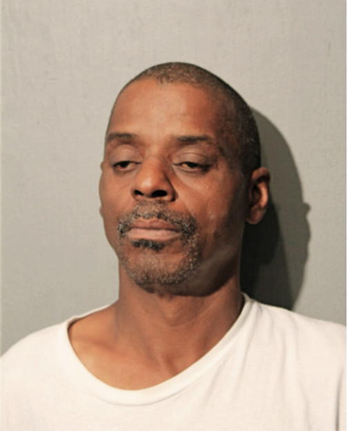 ABRAHAM MONTGOMERY, Cook County, Illinois