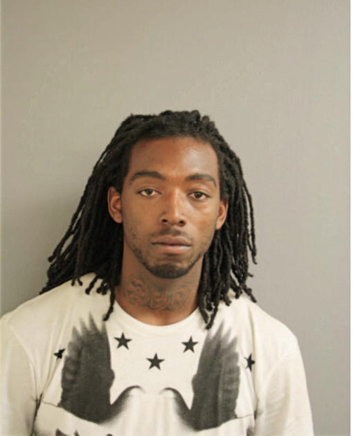 DEERIC R MOODY, Cook County, Illinois
