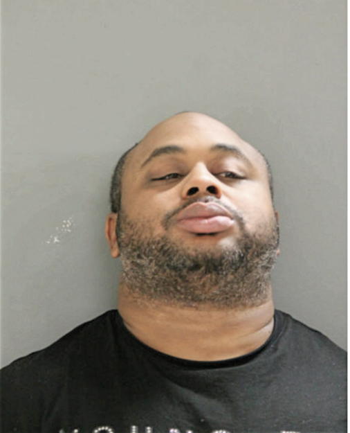 LESLIE D MOORE, Cook County, Illinois