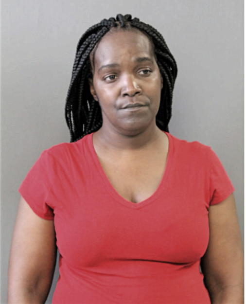 TAMMIE J MOORE, Cook County, Illinois