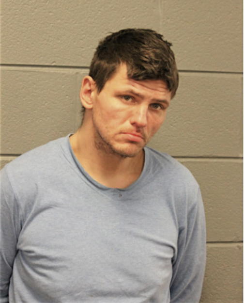 ANTHONY MORIELLO, Cook County, Illinois