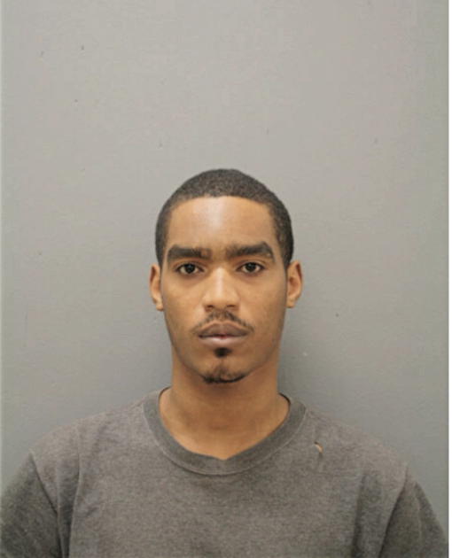 LASHAWN T MURDOCK, Cook County, Illinois