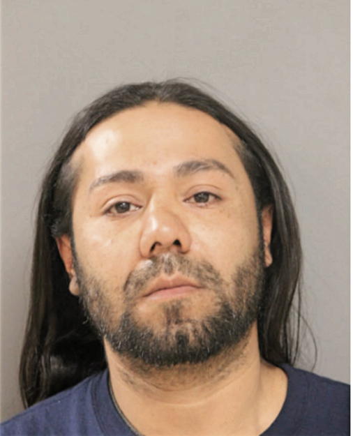 JOSE NARANJO, Cook County, Illinois