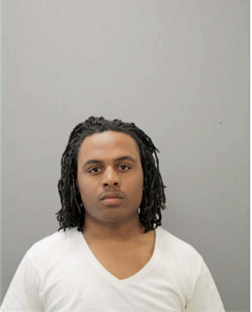 DONOVAN J NELSON, Cook County, Illinois