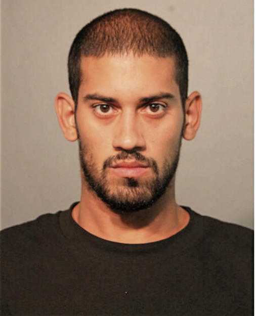 CARLOS JUAN NIEVES, Cook County, Illinois
