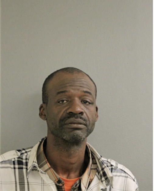 BILLY J NUNN, Cook County, Illinois