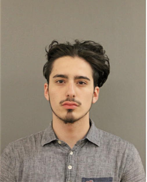 CHRISTOPHER NYKIEL, Cook County, Illinois