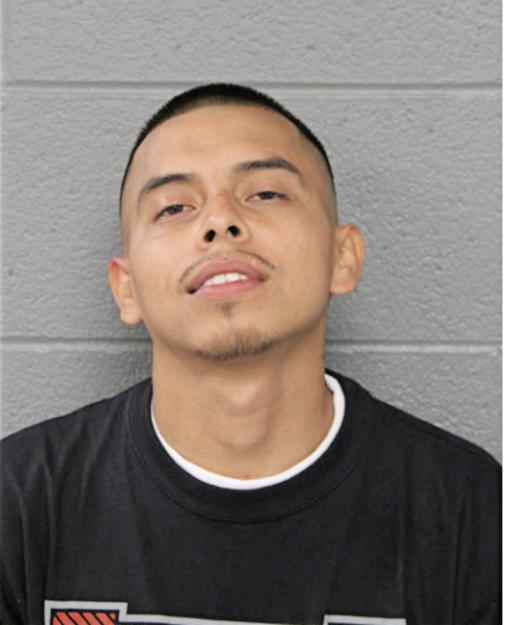 BENJAMINE OCHOA, Cook County, Illinois
