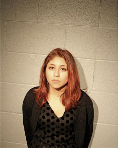 ROSALIA OLIVARES, Cook County, Illinois