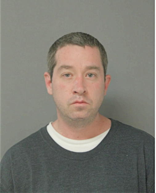 DONALD OLSON, Cook County, Illinois