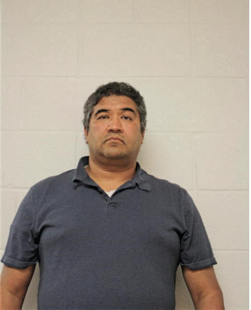 DAVID ORTEGA, Cook County, Illinois