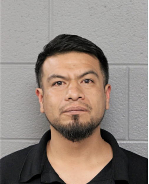 CHRISTIAN OSORIO, Cook County, Illinois