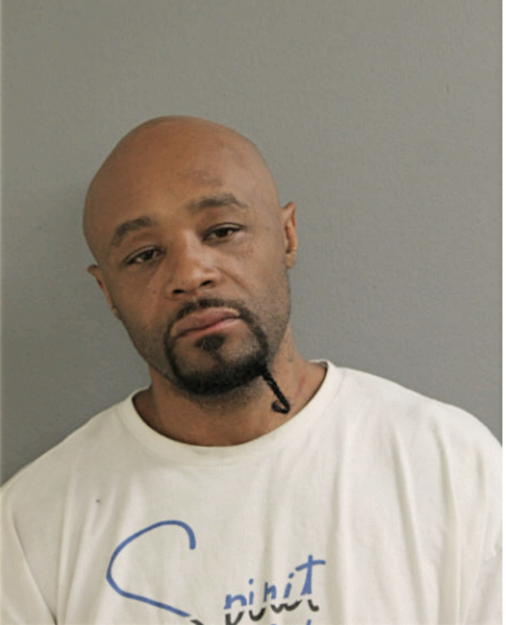 CALVINS OWENS, Cook County, Illinois