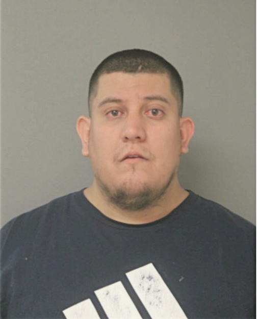 EDER IVAN PALOMINO-GOMEZ, Cook County, Illinois