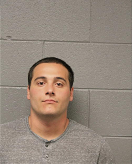 ANTHONY J PARENTE, Cook County, Illinois